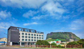 Sungsan Sunrise Hotel